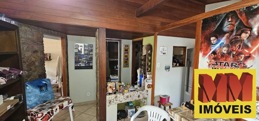 Casa, 7 quartos, 250 m² - Foto 35