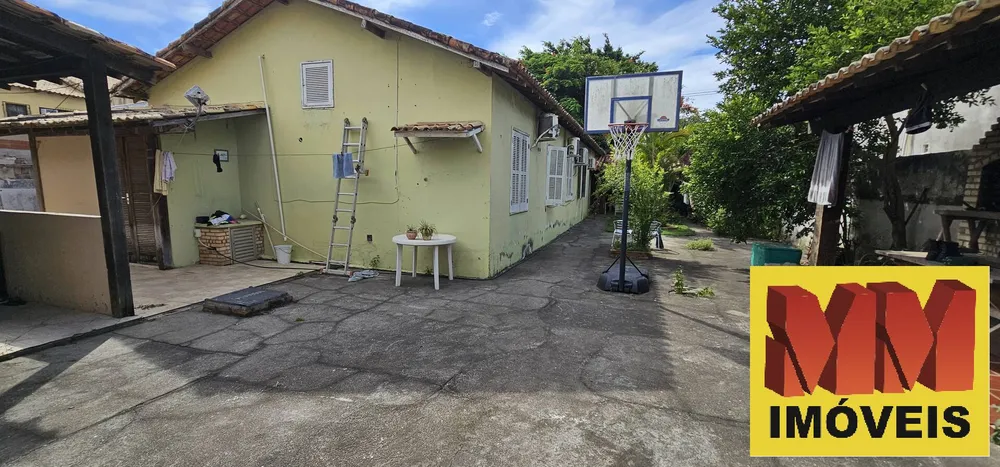 Casa, 7 quartos, 250 m² - Foto 20