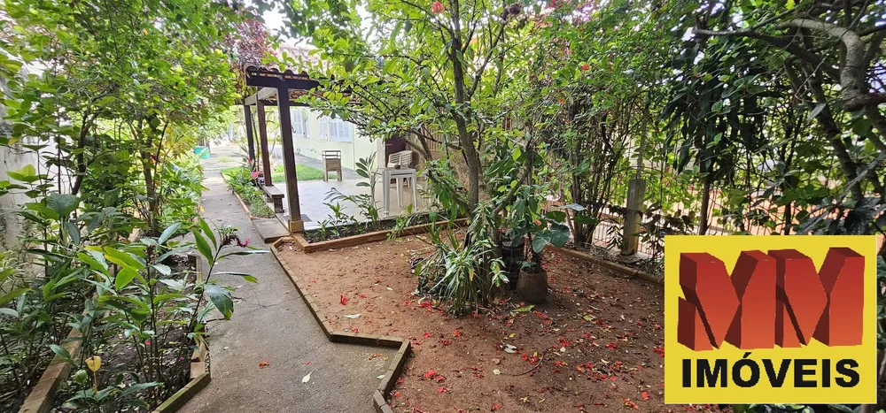 Casa, 7 quartos, 250 m² - Foto 4