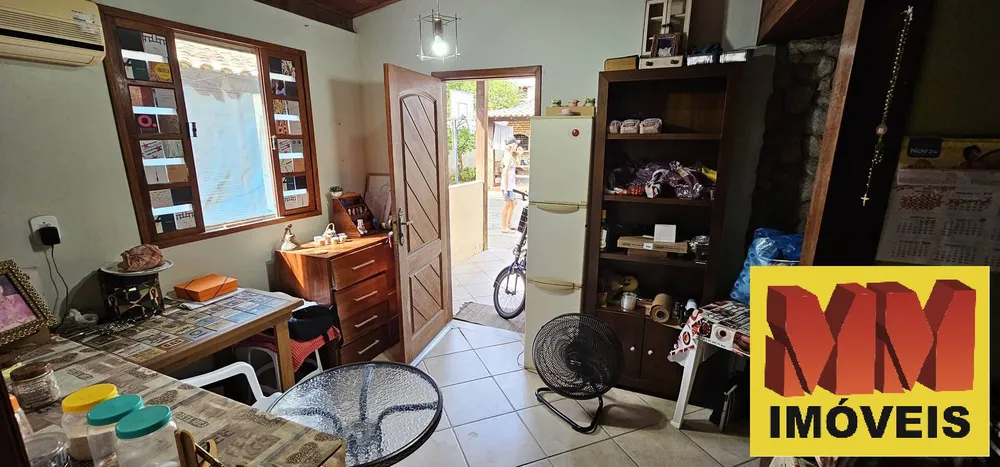 Casa, 7 quartos, 250 m² - Foto 29
