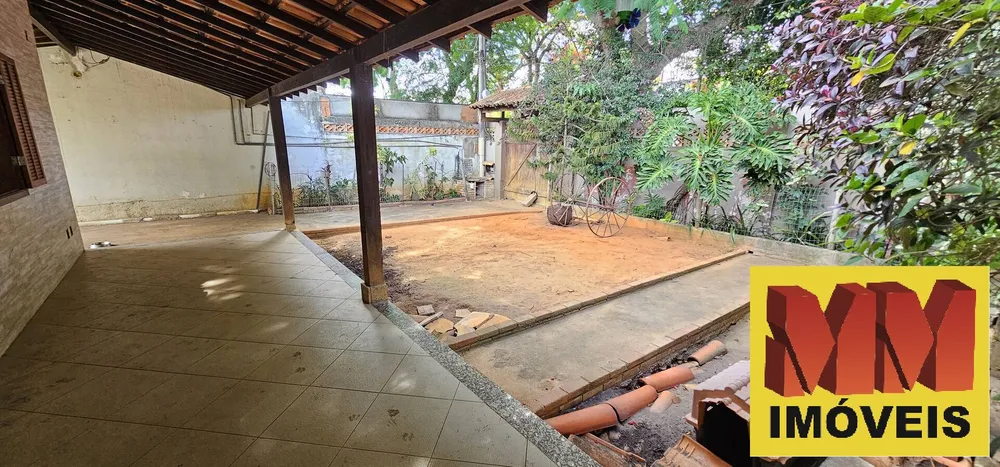 Casa, 7 quartos, 250 m² - Foto 2