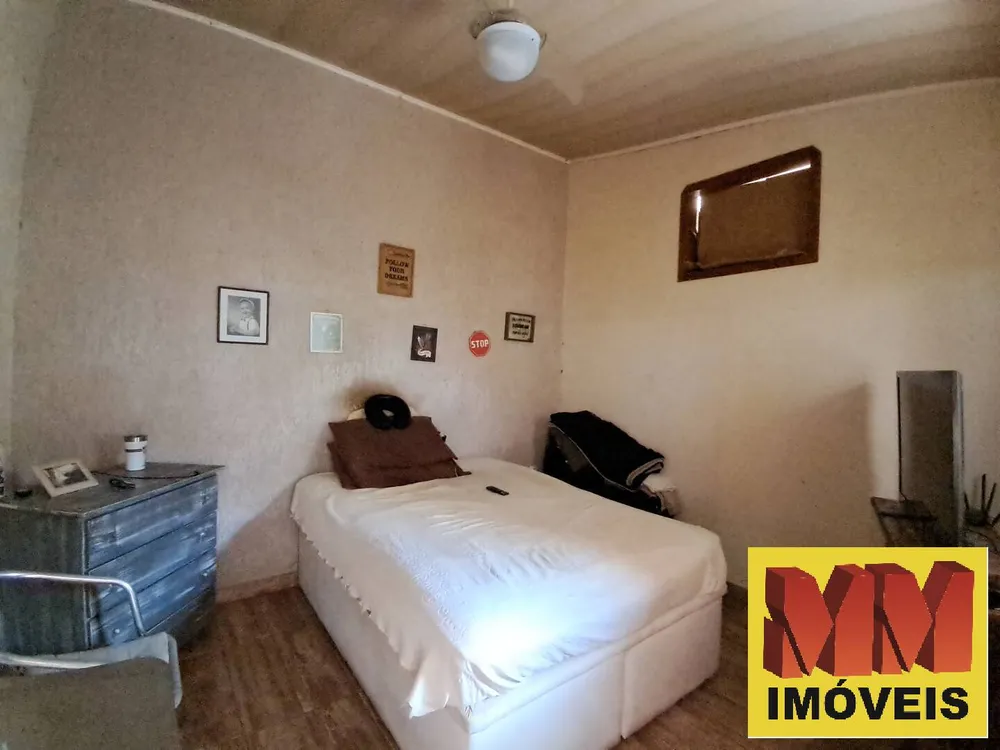Casa, 7 quartos, 250 m² - Foto 11