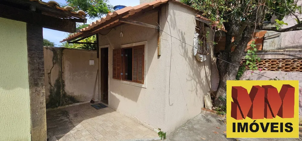 Casa, 7 quartos, 250 m² - Foto 17