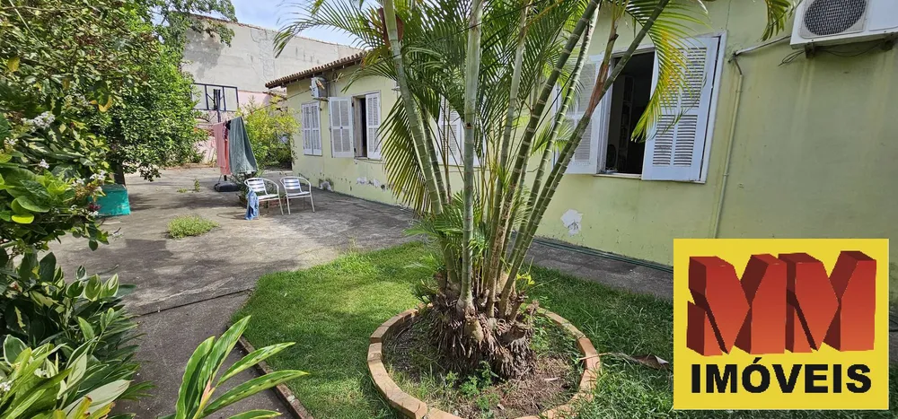 Casa, 7 quartos, 250 m² - Foto 22