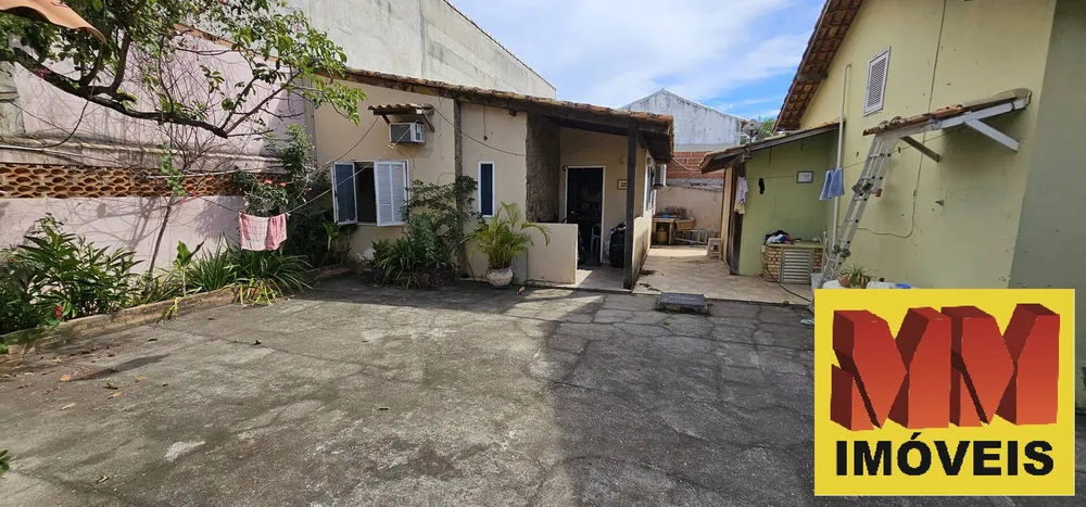 Casa, 7 quartos, 250 m² - Foto 21