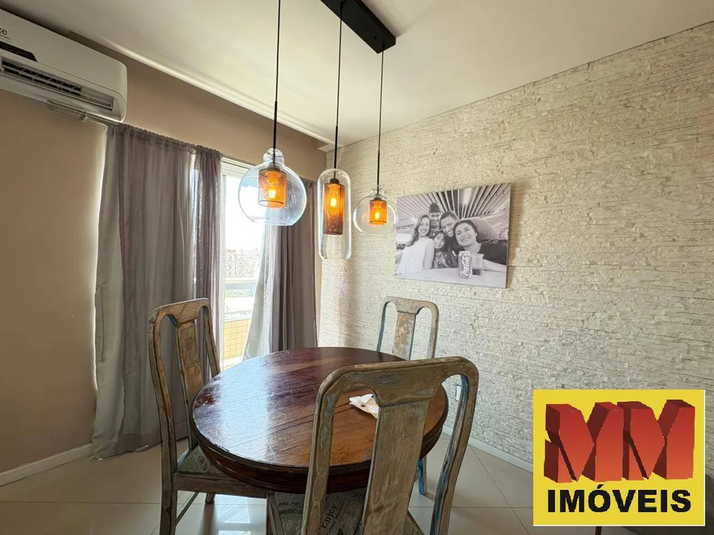 Cobertura, 3 quartos, 190 m² - Foto 7