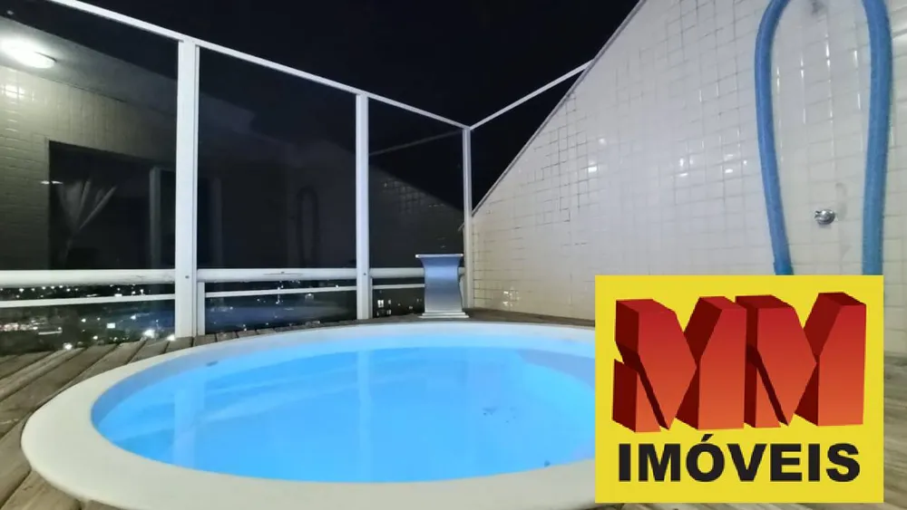 Cobertura, 3 quartos, 190 m² - Foto 34