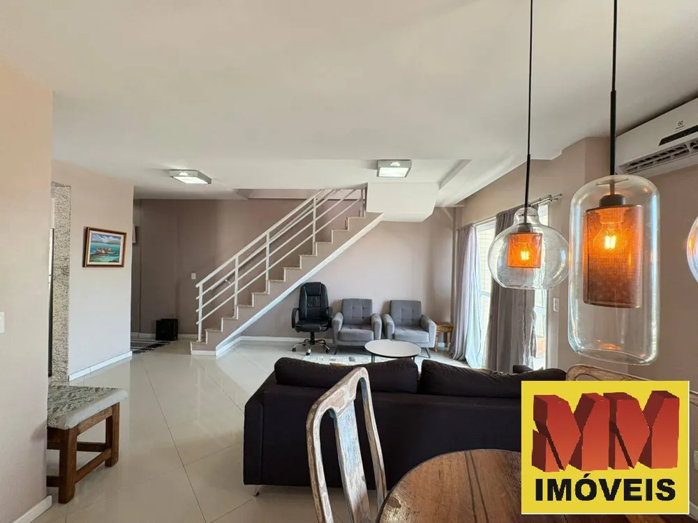 Cobertura, 3 quartos, 190 m² - Foto 9