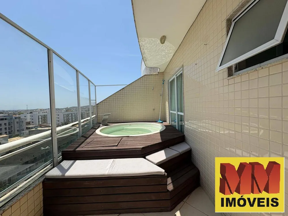 Cobertura, 3 quartos, 190 m² - Foto 36