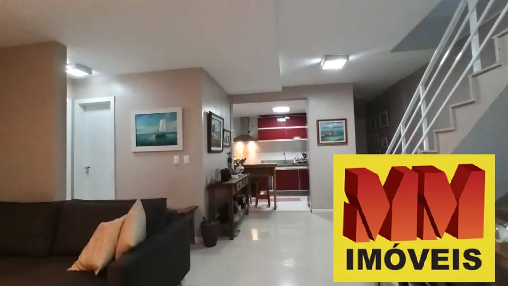 Cobertura, 3 quartos, 190 m² - Foto 14