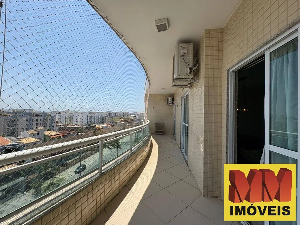 Cobertura, 3 quartos, 190 m² - Foto 13