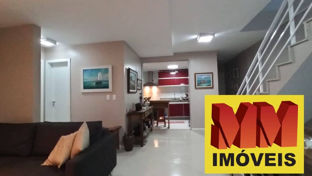 Cobertura, 3 quartos, 190 m² - Foto 1