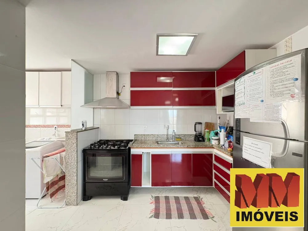 Cobertura, 3 quartos, 190 m² - Foto 17