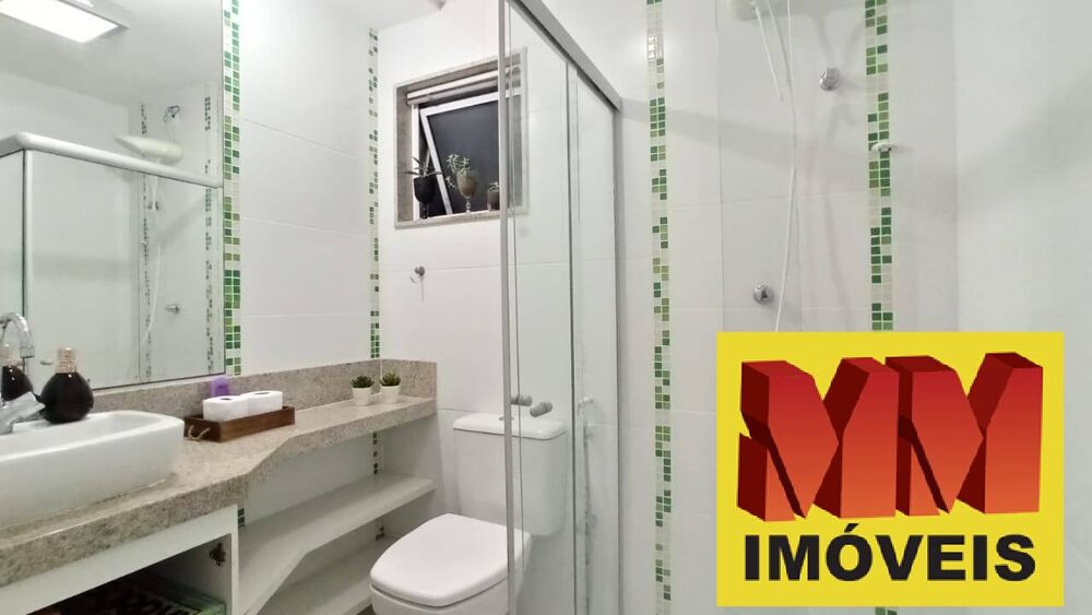 Cobertura, 3 quartos, 190 m² - Foto 4