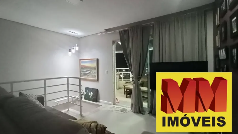 Cobertura, 3 quartos, 190 m² - Foto 26