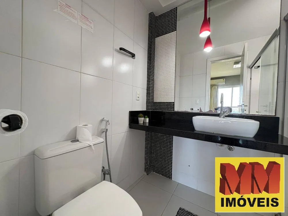 Cobertura, 3 quartos, 190 m² - Foto 25