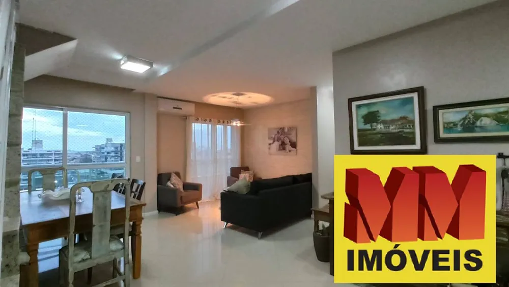 Cobertura, 3 quartos, 190 m² - Foto 8