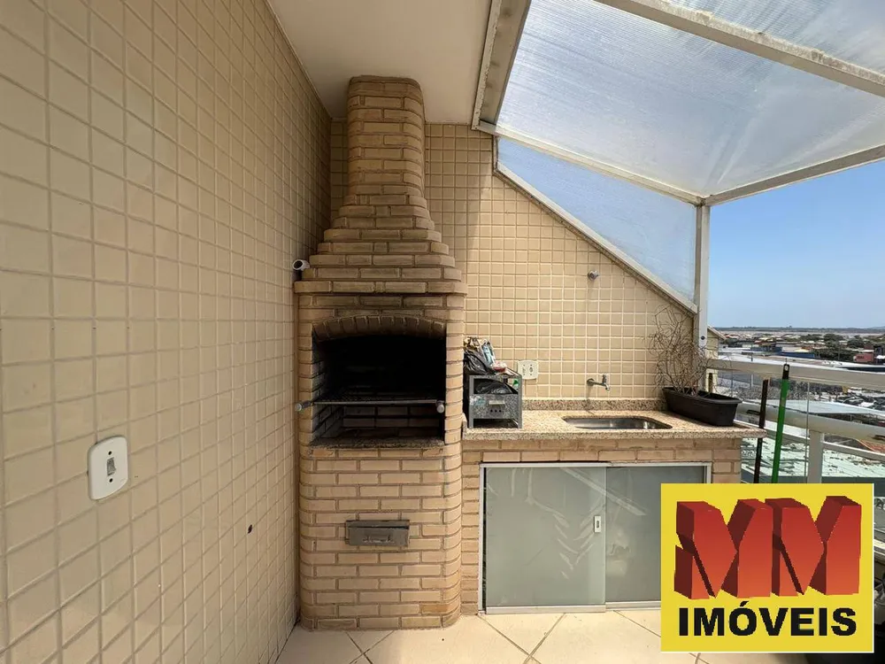 Cobertura, 3 quartos, 190 m² - Foto 39