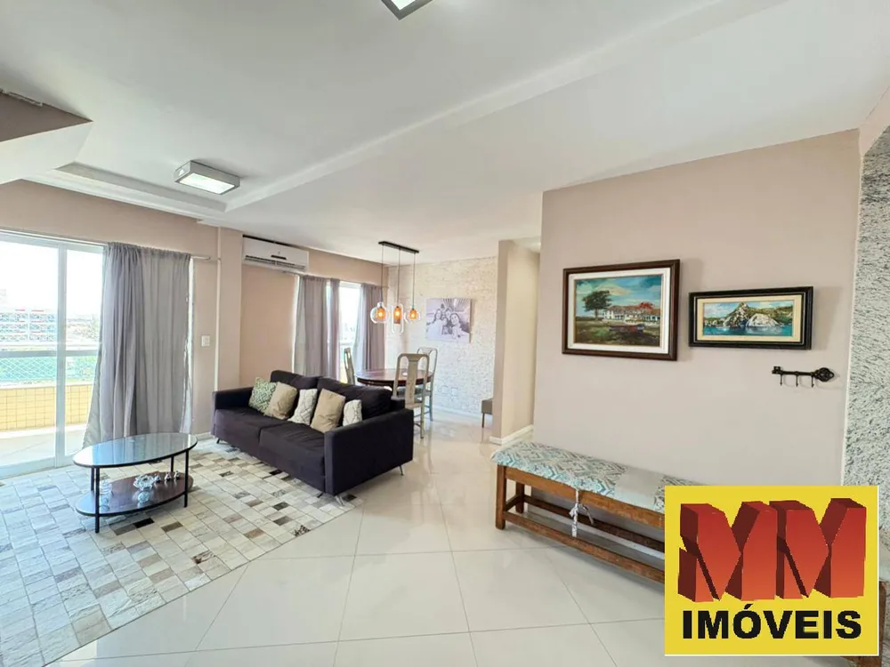 Cobertura, 3 quartos, 190 m² - Foto 5