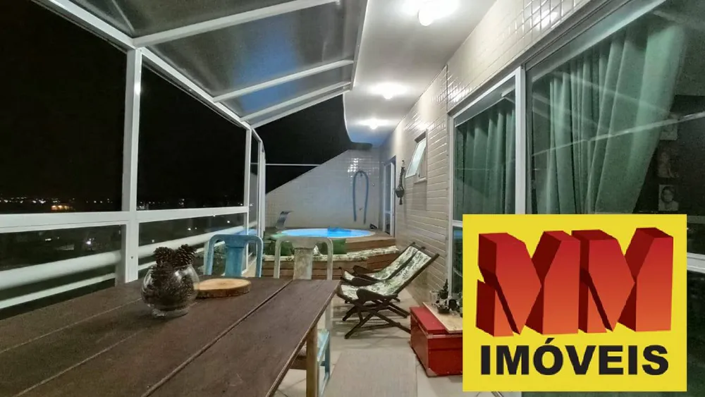 Cobertura, 3 quartos, 190 m² - Foto 32
