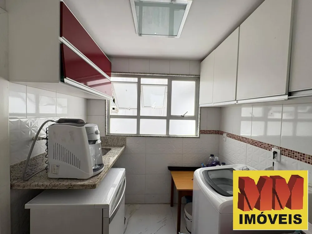 Cobertura, 3 quartos, 190 m² - Foto 19