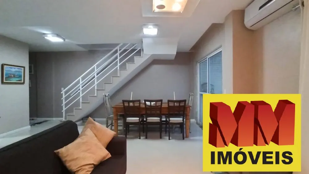 Cobertura, 3 quartos, 190 m² - Foto 10