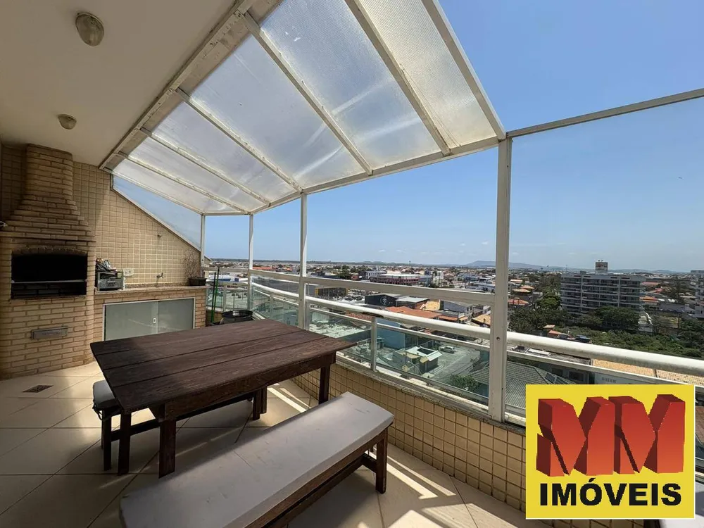 Cobertura, 3 quartos, 190 m² - Foto 38