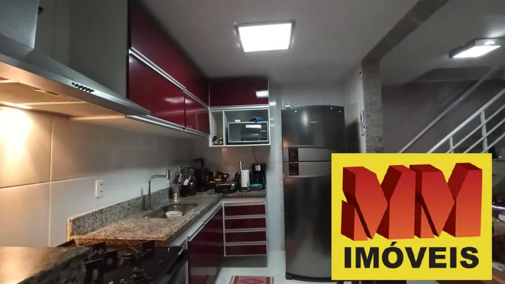 Cobertura, 3 quartos, 190 m² - Foto 16