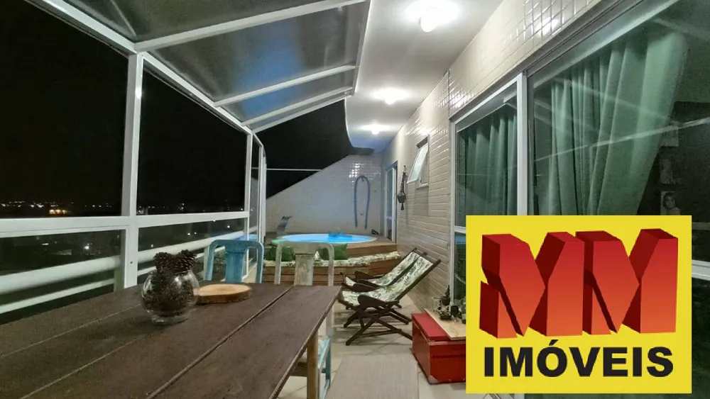 Cobertura, 3 quartos, 190 m² - Foto 28