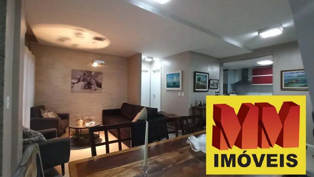 Cobertura, 3 quartos, 190 m² - Foto 4