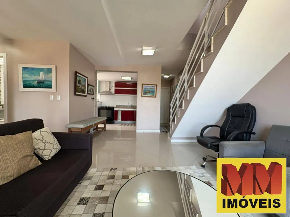 Cobertura, 3 quartos, 190 m² - Foto 15