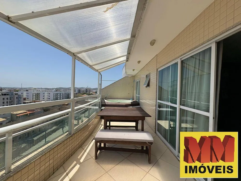 Cobertura, 3 quartos, 190 m² - Foto 33