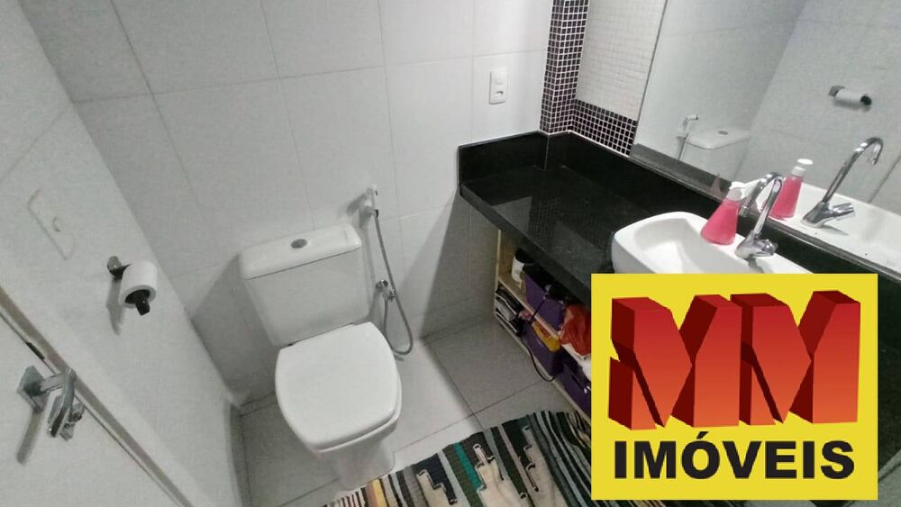 Cobertura, 3 quartos, 190 m² - Foto 2