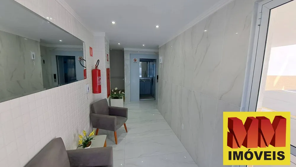 Apartamento, 2 quartos, 86 m² - Foto 17