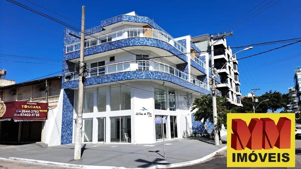Apartamento, 2 quartos, 86 m² - Foto 1