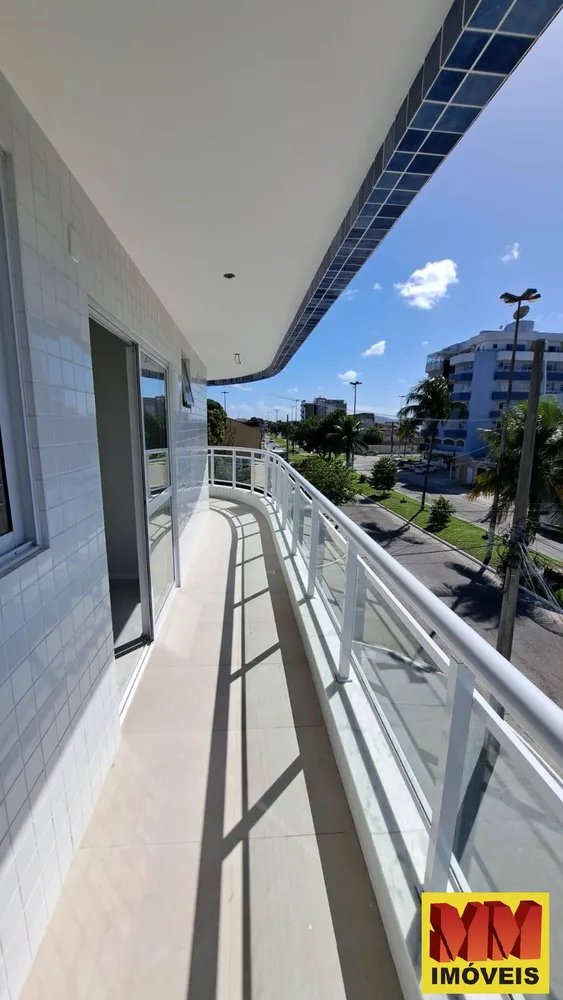 Apartamento, 2 quartos, 86 m² - Foto 16
