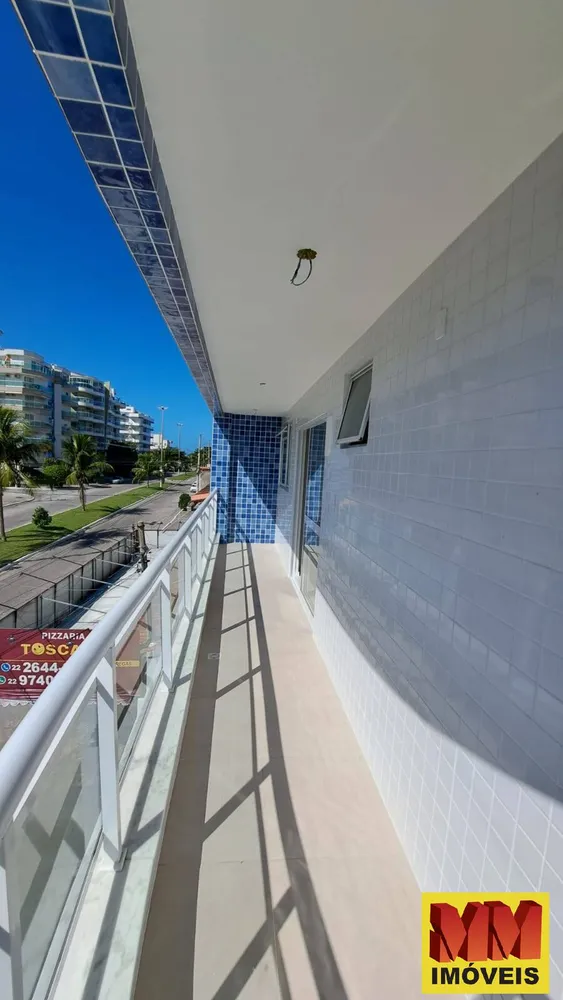 Apartamento, 2 quartos, 86 m² - Foto 15