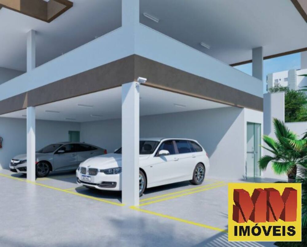 Apartamento, 1 quarto, 49 m² - Foto 2