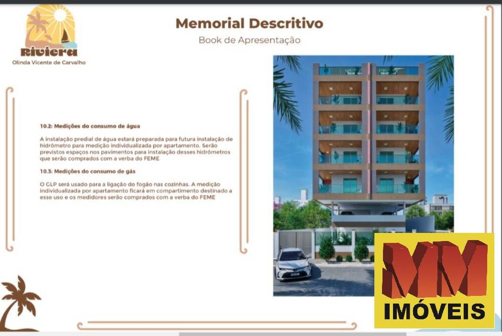 Apartamento, 1 quarto, 49 m² - Foto 8