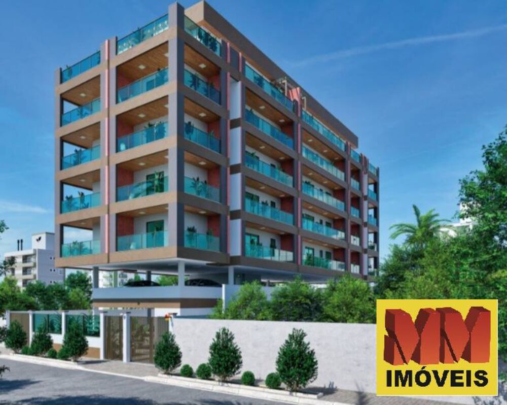 Apartamento, 1 quarto, 49 m² - Foto 1