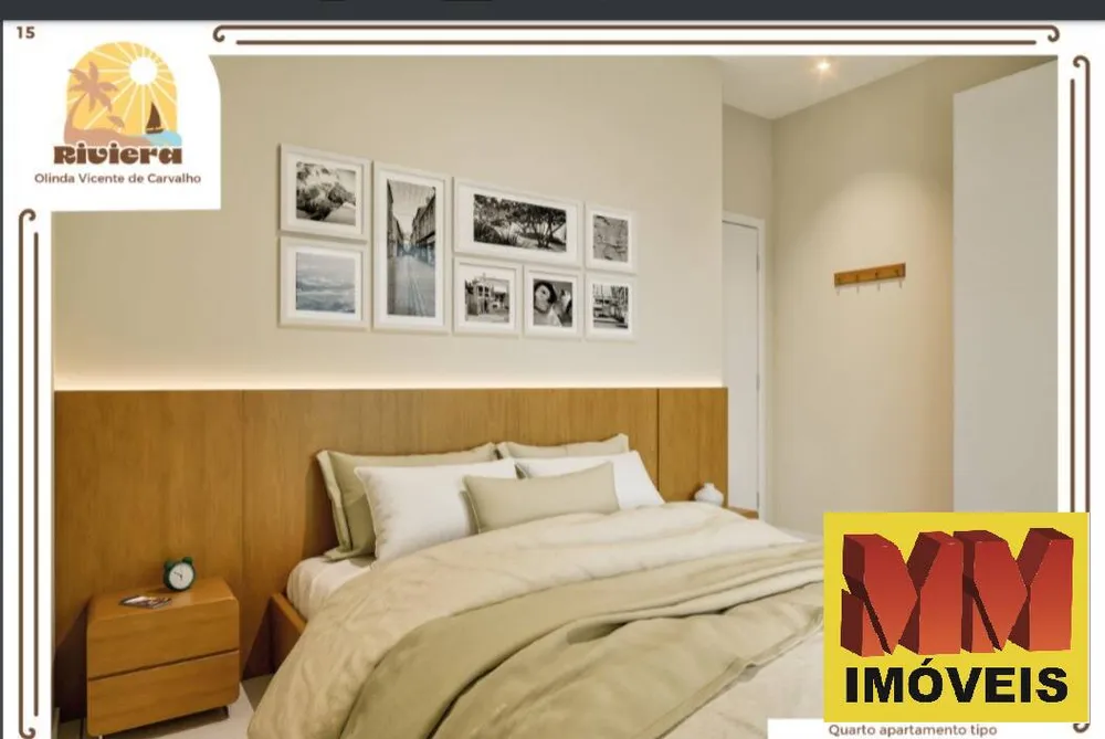 Apartamento, 1 quarto, 49 m² - Foto 13
