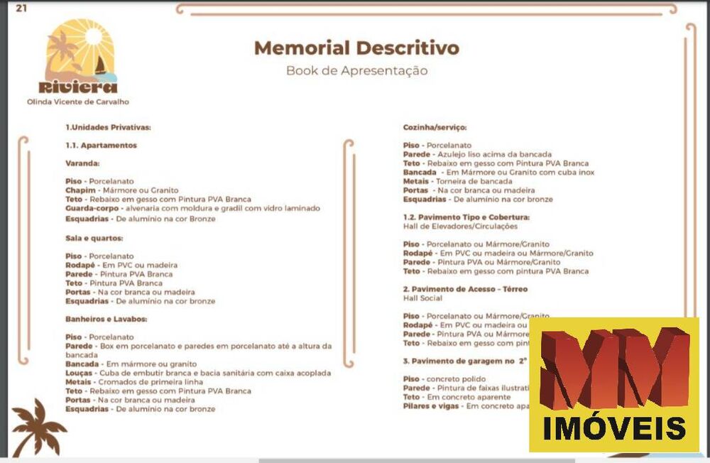 Apartamento, 1 quarto, 49 m² - Foto 7