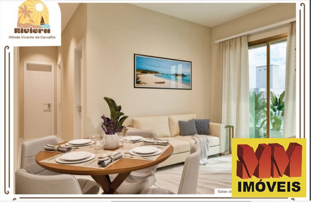Apartamento, 1 quarto, 49 m² - Foto 4