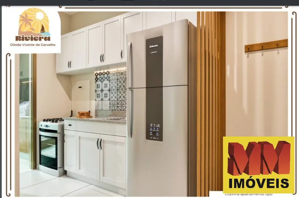 Apartamento, 1 quarto, 49 m² - Foto 11