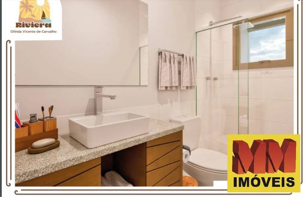 Apartamento, 1 quarto, 49 m² - Foto 14