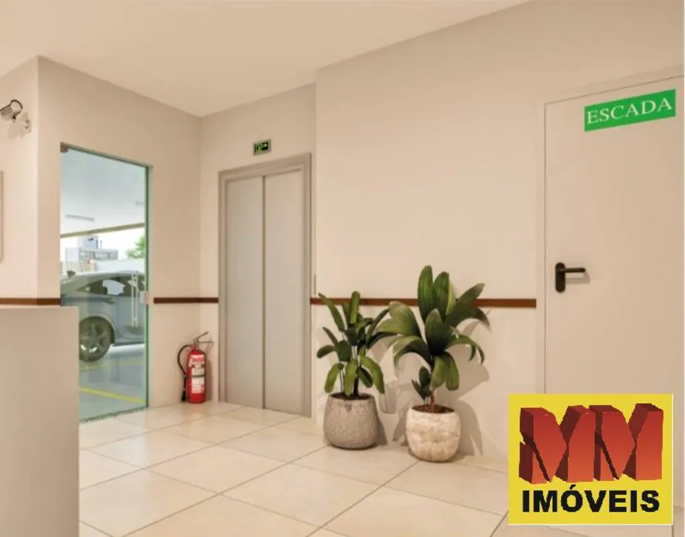Apartamento, 1 quarto, 49 m² - Foto 5