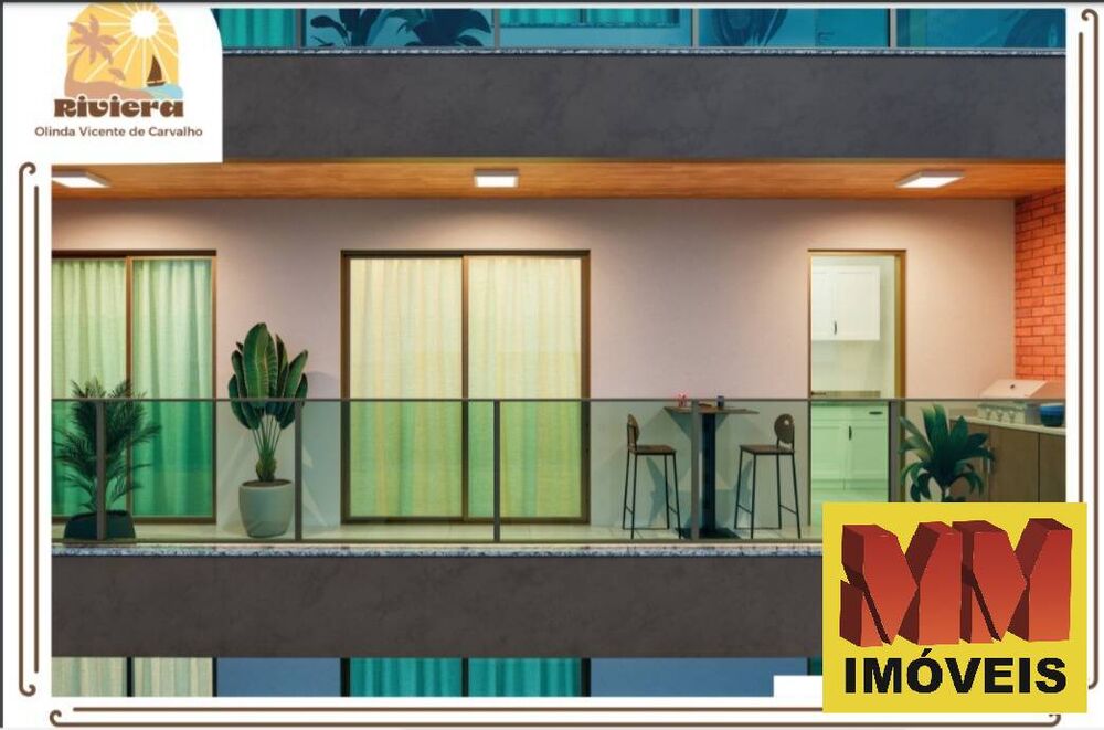 Apartamento, 1 quarto, 49 m² - Foto 5