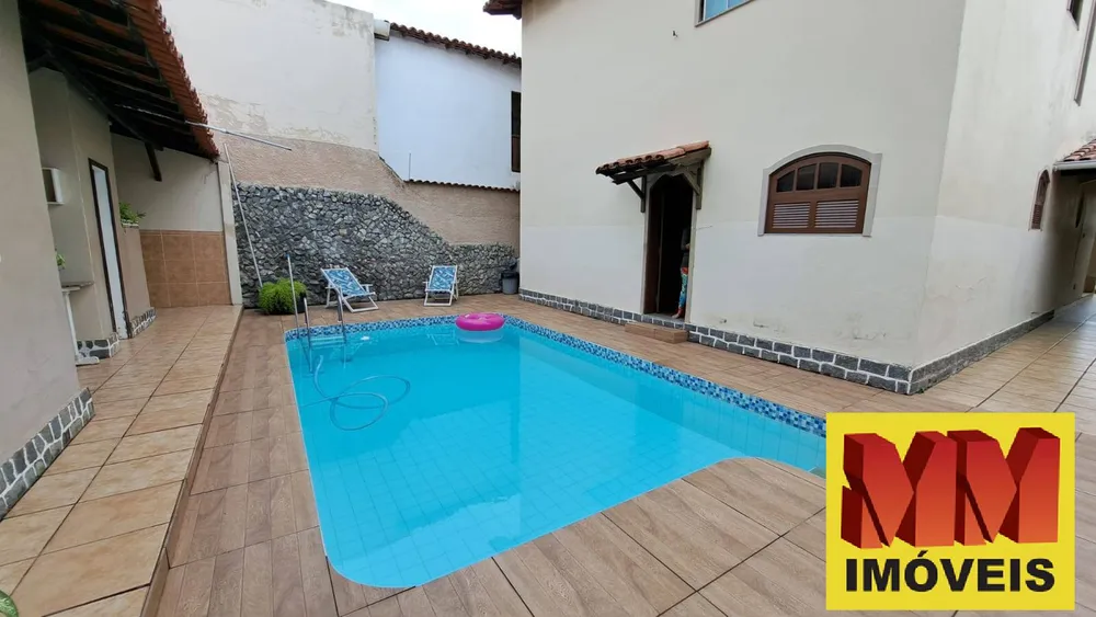 Casa, 4 quartos, 342 m² - Foto 38