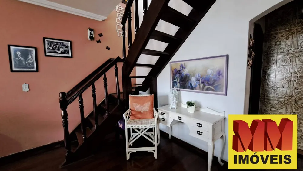 Casa, 4 quartos, 342 m² - Foto 13
