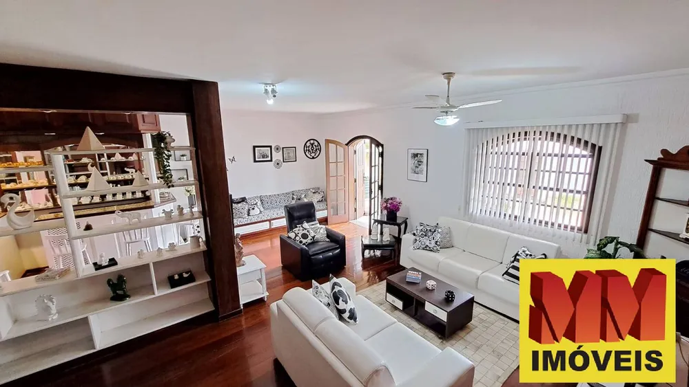 Casa, 4 quartos, 342 m² - Foto 11